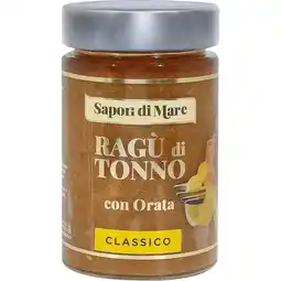 Coop LINEA SUGHI SAPORI DI MARE offerta