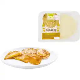 Coop SEBADAS SAPORI D’OGLIASTRA offerta