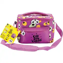 Coop LINEA BORSE TERMICHE CHIRINGUITO offerta