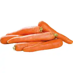 Coop CAROTE ORIGINE offerta