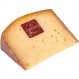 Coop FORMAGGIO PECORINO FIORETTO CHEESTÀ offerta