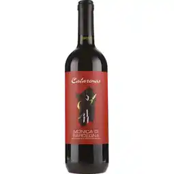 Coop MONICA DI SARDEGNA D.O.C. CALARENAS offerta