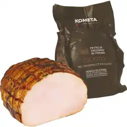 Coop TACCHINO ARROSTO offerta