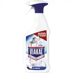 Coop DETERGENTE VIAKAL offerta