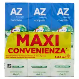 Coop DENTIFRICIO AZ offerta