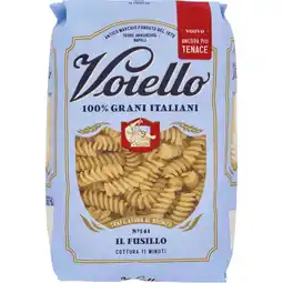 Coop PASTA DI SEMOLA VOIELLO offerta
