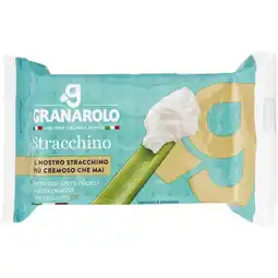 Coop STRACCHINO ALTA QUALITÀ GRANAROLO offerta