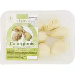 Coop CULURGIONIS SAPORI D’OGLIASTRA offerta