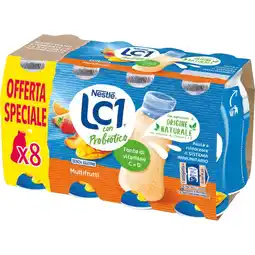 Coop LC1 MULTIFRUTTI offerta