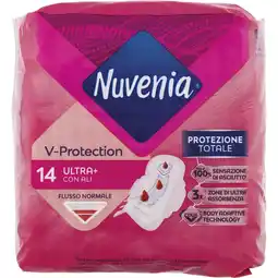 Coop ASSORBENTI NUVENIA offerta