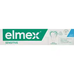 Coop DENTIFRICI ELMEX offerta