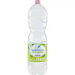 Coop ACQUA MINERALE SAN BENEDETTO offerta