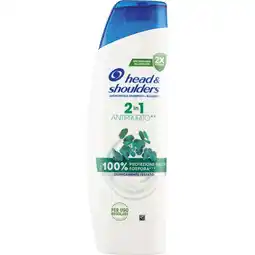 Coop LINEA HEAD & SHOULDERS offerta