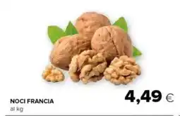 Tigre Noci francia offerta