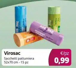 Acqua & Sapone Virosac offerta