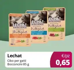 Acqua & Sapone Lechat offerta