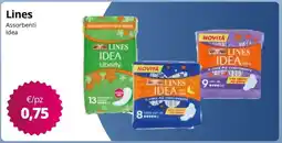 Acqua & Sapone LINES offerta