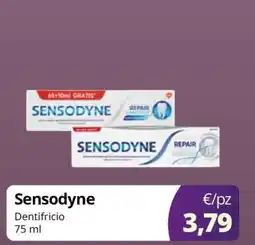 Acqua & Sapone SENSODYNE offerta