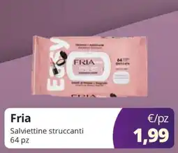 Acqua & Sapone FRIA offerta