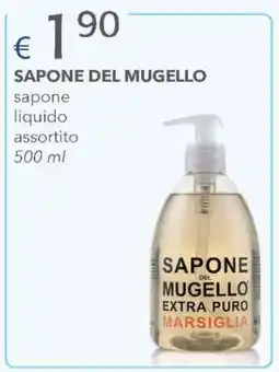 Acqua & Sapone SAPONE DEL MUGELLO offerta