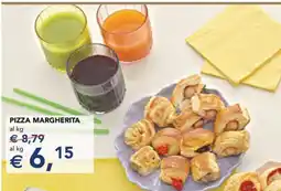 Esselunga Pizza Margherita offerta