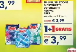 Esselunga BREF offerta