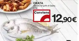 Coop Orata offerta
