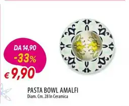 Famila PASTA BOWL AMALFI offerta