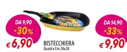 Famila Bistecchiera offerta