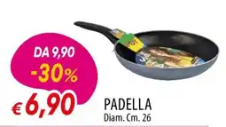 Famila Padella offerta
