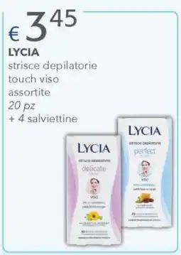 Acqua & Sapone LYCIA offerta