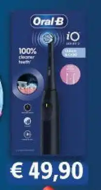 Acqua & Sapone Oral-B iO Series 3 offerta