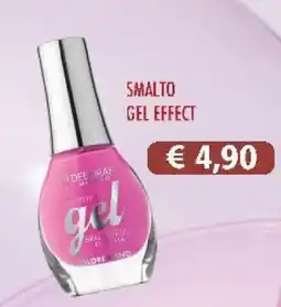 Acqua & Sapone Smalto Gel Effect offerta