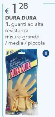 Acqua & Sapone DURA DURA offerta