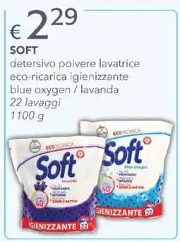 Acqua & Sapone SOFT offerta