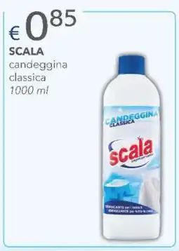 Acqua & Sapone Scala offerta