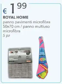 Acqua & Sapone ROYAL HOME offerta