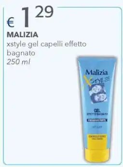 Acqua & Sapone MALIZIA offerta
