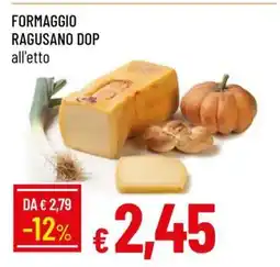 Famila FORMAGGIO RAGUSANO DOP offerta