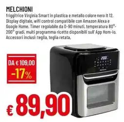 Famila MELCHIONI offerta