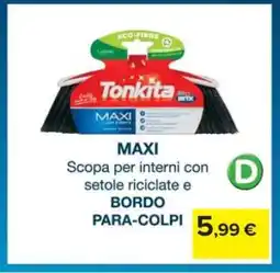 Carrefour Tonkita MAXI offerta