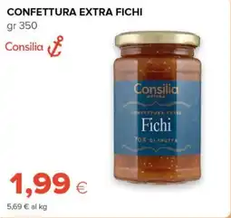 Tigre Consilia confettura extra fichi offerta