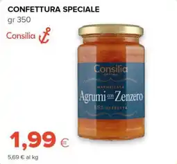 Tigre Consilia confettura speciale offerta