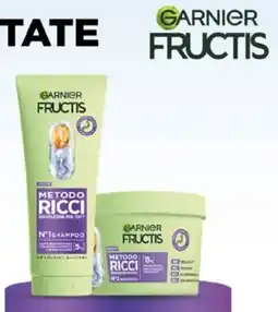 Bennet Garnier fructis offerta