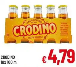 A&O Crodino offerta
