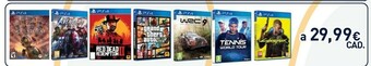 Unieuro Giochi ps4 offerta