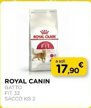 Arcaplanet Canin offerta