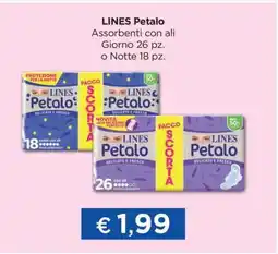Acqua & Sapone LINES PETALO offerta