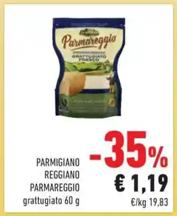 Conad PARMIGIANO REGGIANO PARMAREGGIO offerta