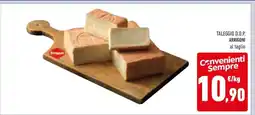 Conad TALEGGIO D.O.P. ARRIGONI offerta